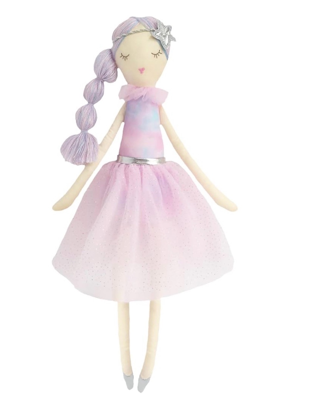 Mon Ami Candy Scented Designer Doll NWT